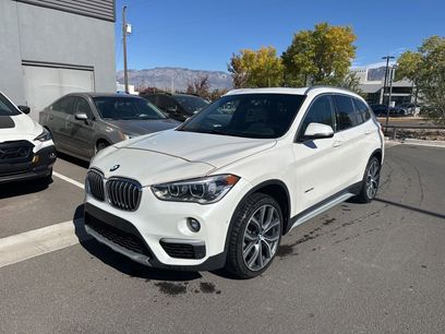 Used 2016 BMW X1 xDrive28i