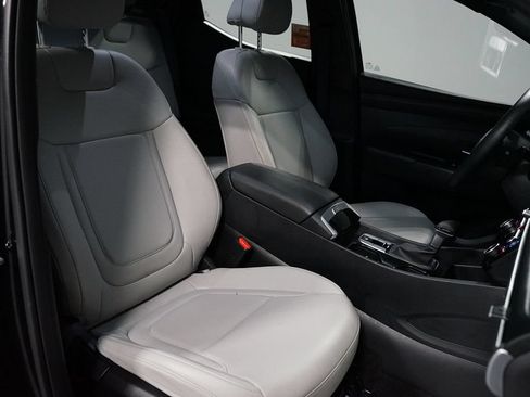 Used 2026 Hyundai Santa Cruz SEL FWD image 26