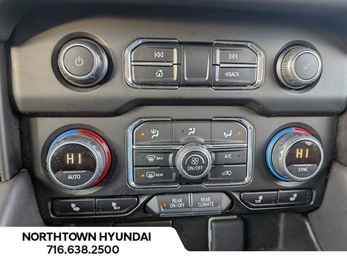 Used 2024 Chevrolet Tahoe LT image 21