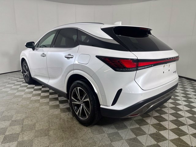 Used 2023 Lexus RX 350 Premium Plus w/ Accessory Package AWD/4WD image 5