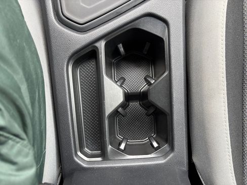 Used 2022 Volkswagen Taos S w/ IQ Drive S Package image 35