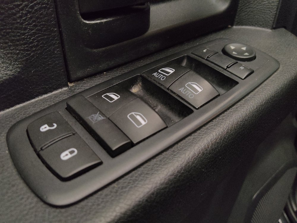Used 2016 RAM 1500 Tradesman w/ Popular Equipment Group RWD image 27