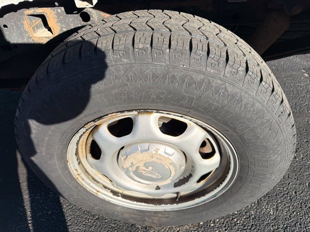 Used 2017 Ford F150 XL w/ Equipment Group 101A Mid RWD image 24