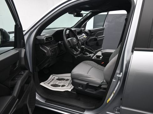 New 2026 Toyota Tacoma SR5 image 15