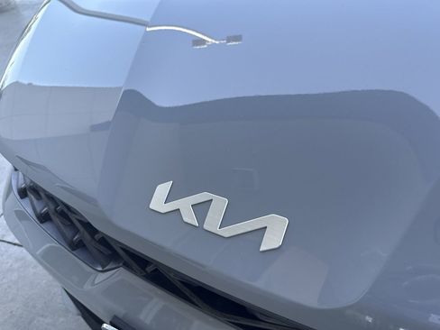 Used 2022 Kia K5 GT-Line image 28