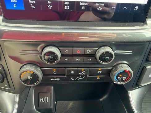 New 2026 Ford F150 STX w/ Equipment Group 200A AWD/4WD image 18