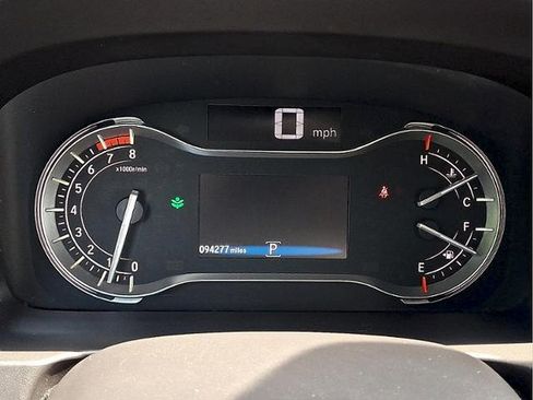 Used 2017 Honda Pilot LX image 17