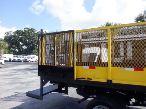 Used 2022 Ford F450 XL w/ Power Equipment Group image 7