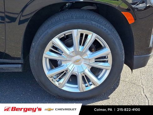 Used 2023 Chevrolet Tahoe High Country image 10