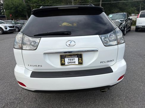 Used 2004 Lexus RX 330 AWD image 6