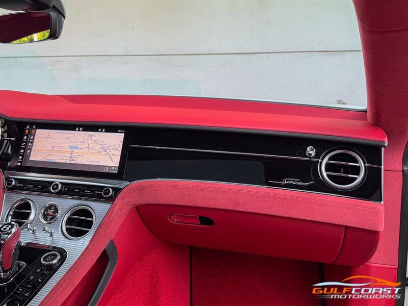 Used 2022 Bentley Continental GT Speed AWD/4WD image 35