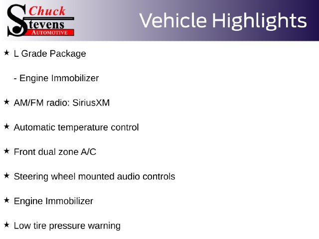 Used 2021 Toyota Highlander L FWD image 5