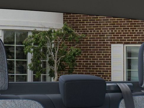 New 2026 Ford Maverick XLT image 24