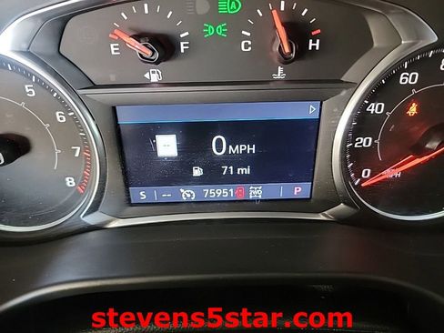 Used 2020 GMC Acadia SLT w/ Trailering Package AWD/4WD image 16