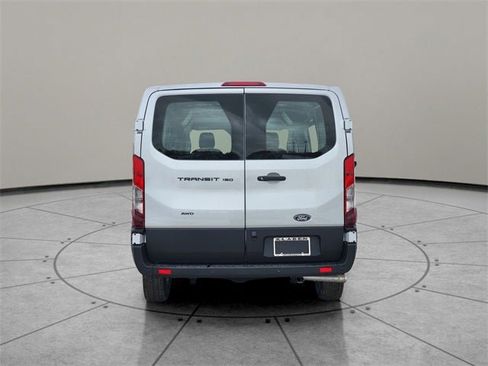 New 2026 Ford Transit 150 Low Roof AWD image 11