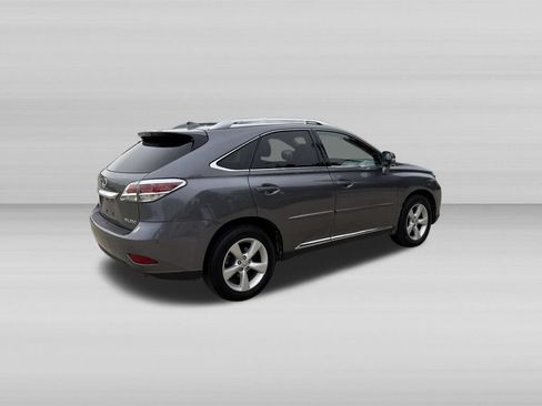 Used 2015 Lexus RX 350 AWD image 5