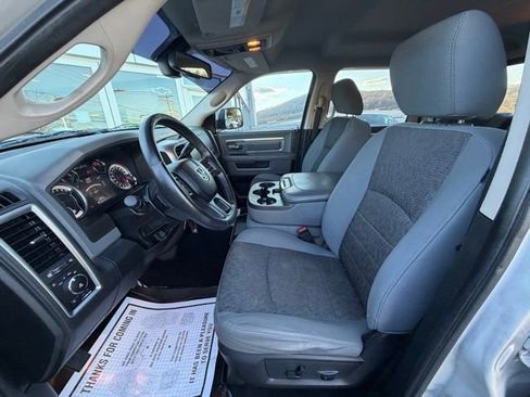 Used 2013 RAM 1500 Big Horn image 6