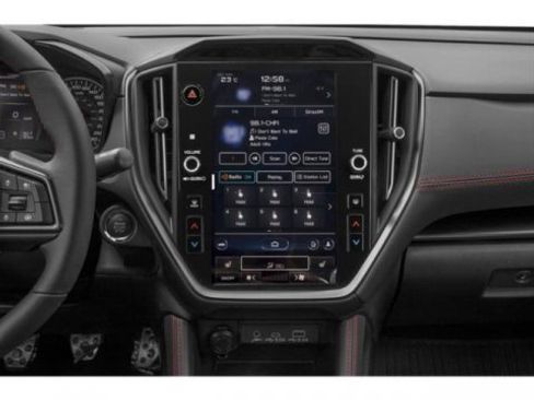 New 2025 Subaru WRX Limited image 10