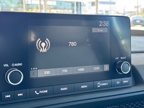 Certified 2023 Honda CR-V EX image 23