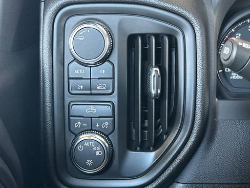 Used 2026 GMC Sierra 1500 Pro w/ Graphite Edition AWD/4WD image 26