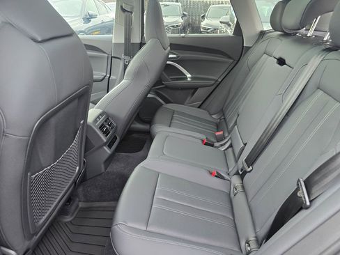 New 2025 Audi Q5 Premium Plus image 15