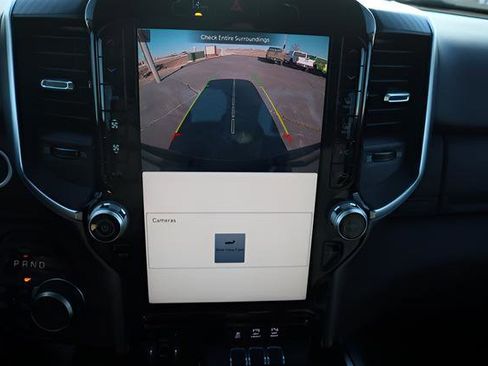 New 2026 RAM 1500 Big Horn image 20