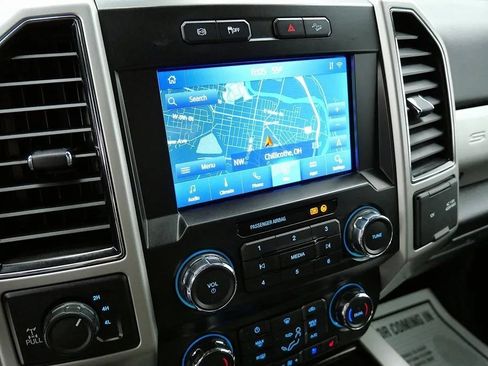 Used 2021 Ford F250 Lariat w/ Lariat Ultimate Package image 33