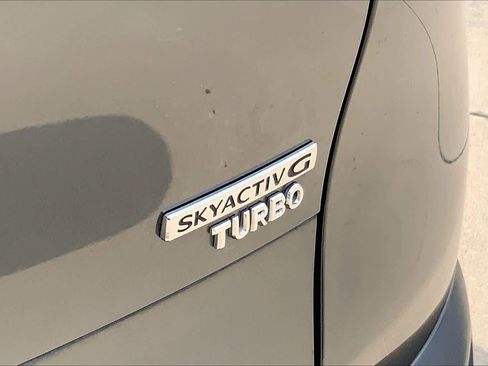 Used 2024 MAZDA CX-30 2.5 Turbo w/ Premium Package AWD/4WD image 9