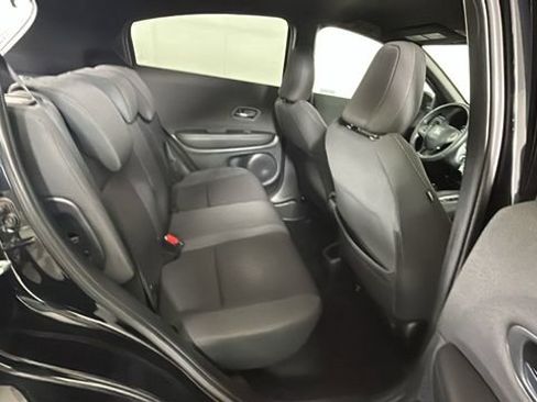 Used 2022 Honda HR-V Sport image 29