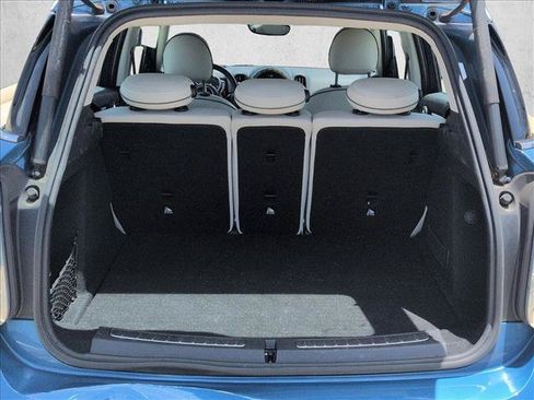 Used 2020 MINI Cooper Countryman S w/ Driver Assistance Package FWD image 7