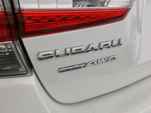 Used 2022 Subaru Impreza 2.0i Sport AWD/4WD image 11