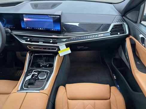 New 2026 BMW X6 xDrive40i image 28