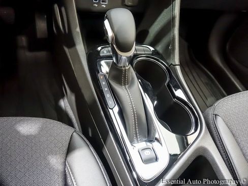 New 2026 Buick Encore GX Preferred w/ Comfort Package image 15