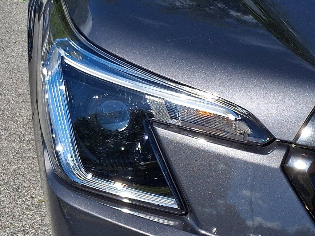 Certified 2024 Subaru Forester Premium AWD/4WD image 10