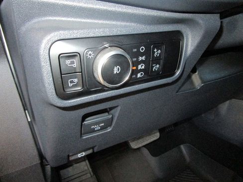 Used 2024 Ford Bronco Raptor w/ Interior Carbon Fiber Pack 6 image 26