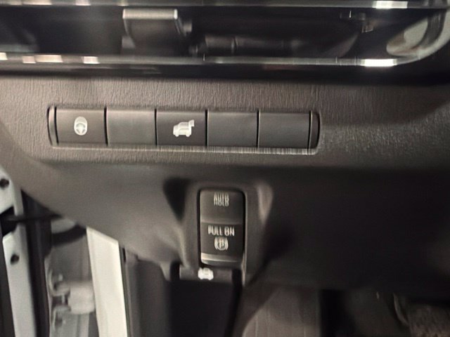 Certified 2026 Nissan Murano SL AWD/4WD image 21
