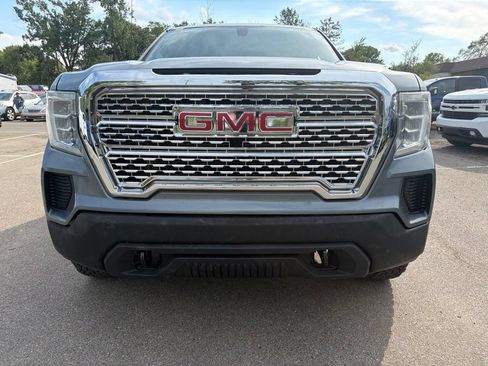 Used 2019 GMC Sierra 1500 4x4 Crew Cab image 2