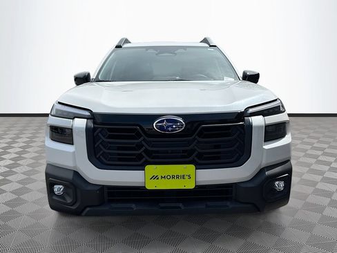 New 2026 Subaru Outback Touring XT AWD/4WD image 2