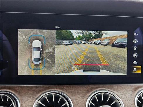Used 2022 Mercedes-Benz CLS 450 4MATIC image 14