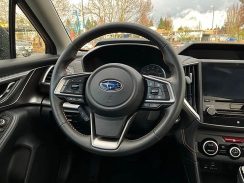 Used 2021 Subaru Crosstrek 2.5i Limited w/ Moonroof Package 2 image 20