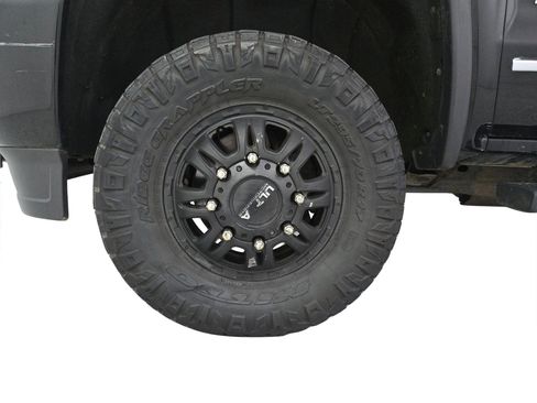 Used 2015 GMC Sierra 3500 Denali w/ Duramax Plus Package image 22