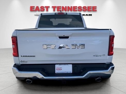 New 2026 RAM 1500 Laramie image 4