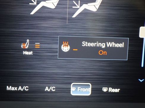 Used 2023 RAM 1500 Big Horn image 29