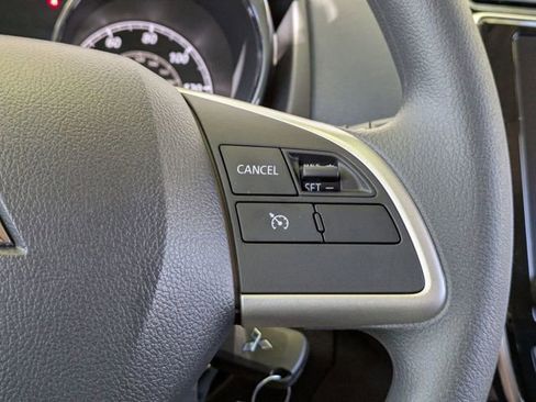 New 2026 Mitsubishi Outlander Sport ES AWD/4WD image 26