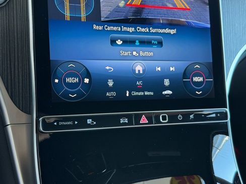 Certified 2025 Mercedes-Benz GLC 300 image 32