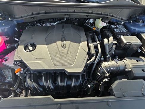 New 2026 Hyundai Tucson SEL image 39