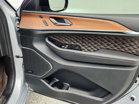 Used 2022 Jeep Grand Cherokee Summit image 26