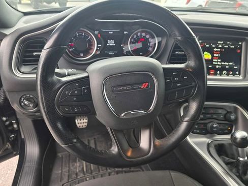 Used 2020 Dodge Challenger R/T Scat Pack image 18