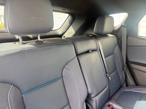 Used 2024 Chevrolet Blazer RS image 26