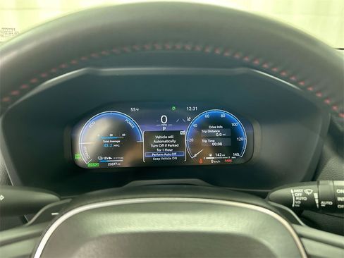 Used 2024 Toyota RAV4 XSE image 13